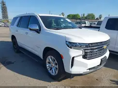 1GNSKSKD2MR278714 2021 CHEVROLET TAHOE