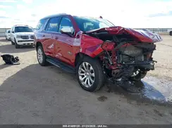 1GNSKSKD2MR365108 2021 CHEVROLET TAHOE