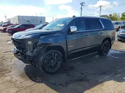 1GNSKSKD2MR465757 2021 CHEVROLET TAHOE