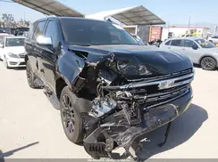 1GNSKSKD2MR484020 2021 CHEVROLET TAHOE