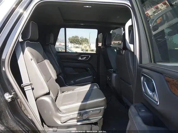 1GNSKSKD2MR484020 2021 CHEVROLET TAHOE - Image 8