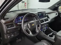 1GNSKSKD2NR247058 2022 CHEVROLET TAHOE