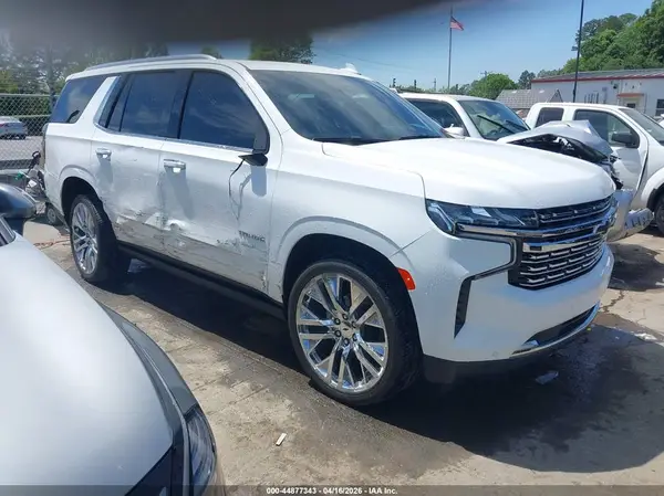 1GNSKSKD2PR102153 2023 CHEVROLET TAHOE - Image 1