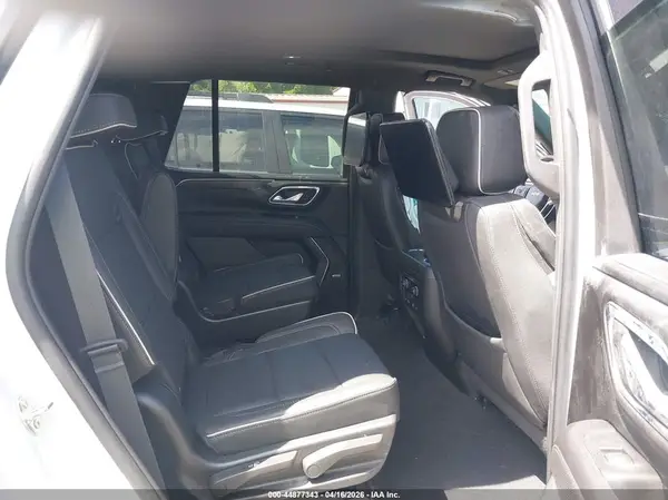 1GNSKSKD2PR102153 2023 CHEVROLET TAHOE - Image 8