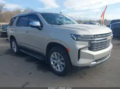 1GNSKSKD2PR105893 2023 CHEVROLET TAHOE