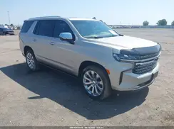 1GNSKSKD2PR109782 2023 CHEVROLET TAHOE