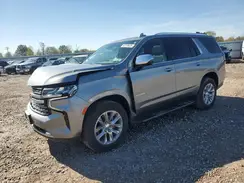 1GNSKSKD2PR160988 2023 CHEVROLET TAHOE