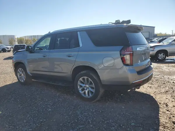 1GNSKSKD2PR160988 2023 CHEVROLET TAHOE - Image 2
