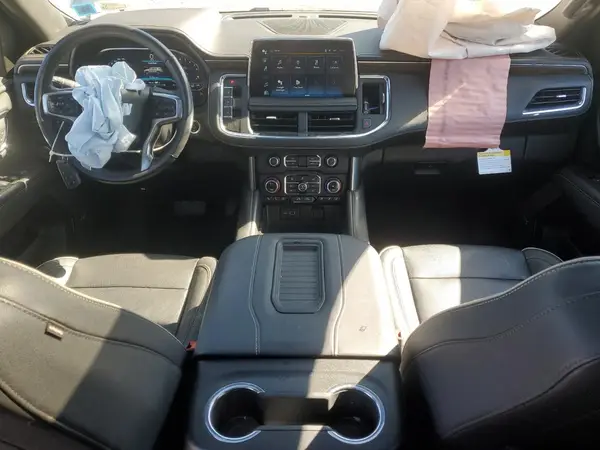 1GNSKSKD2PR160988 2023 CHEVROLET TAHOE - Image 8