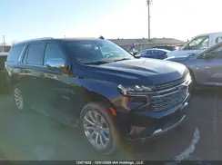 1GNSKSKD2PR178939 2023 CHEVROLET TAHOE