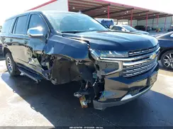 1GNSKSKD2PR229081 2023 CHEVROLET TAHOE