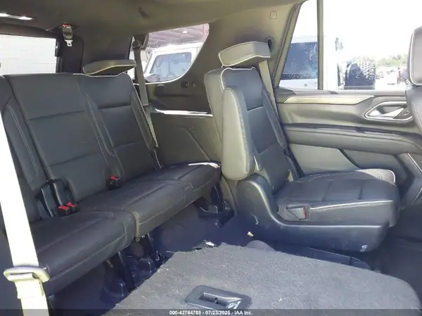 1GNSKSKD2PR229081 2023 CHEVROLET TAHOE - Image 8