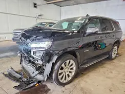 1GNSKSKD2PR229176 2023 CHEVROLET TAHOE