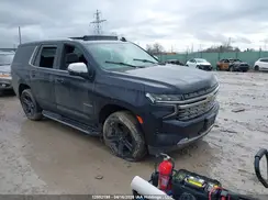 1GNSKSKD2PR248925 2023 CHEVROLET TAHOE