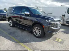 1GNSKSKD2PR303244 2023 CHEVROLET TAHOE