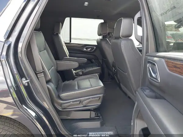 1GNSKSKD2PR303244 2023 CHEVROLET TAHOE - Image 8