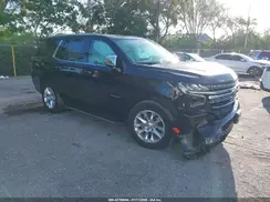 1GNSKSKD2PR340097 2023 CHEVROLET TAHOE
