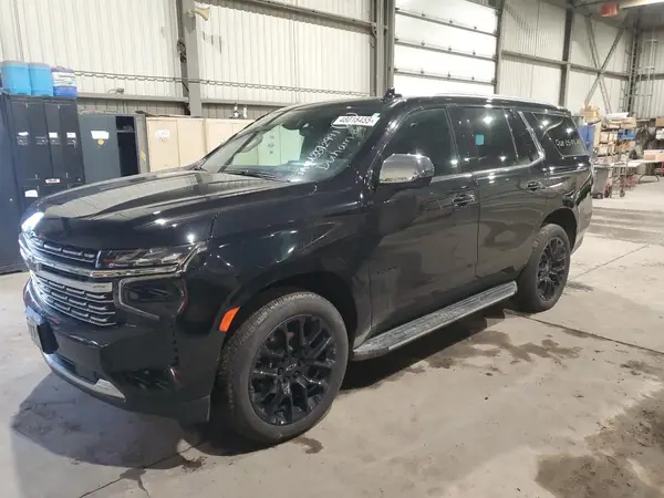 1GNSKSKD2PR364612 2023 CHEVROLET TAHOE - Image 1