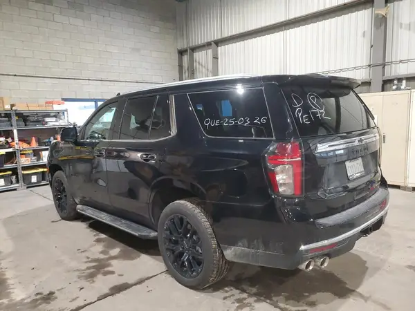 1GNSKSKD2PR364612 2023 CHEVROLET TAHOE - Image 2