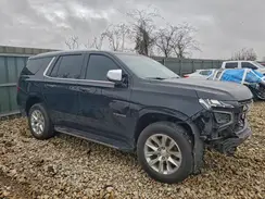 1GNSKSKD2PR434464 2023 CHEVROLET TAHOE