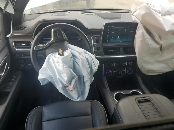 1GNSKSKD2PR443696 2023 CHEVROLET TAHOE - Image 8