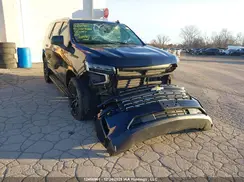 1GNSKSKD2PR463673 2023 CHEVROLET TAHOE