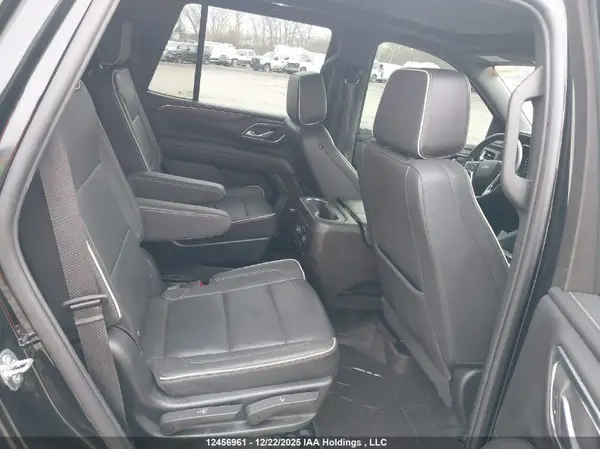 1GNSKSKD2PR463673 2023 CHEVROLET TAHOE - Image 8