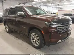 1GNSKSKD2PR473085 2023 CHEVROLET TAHOE