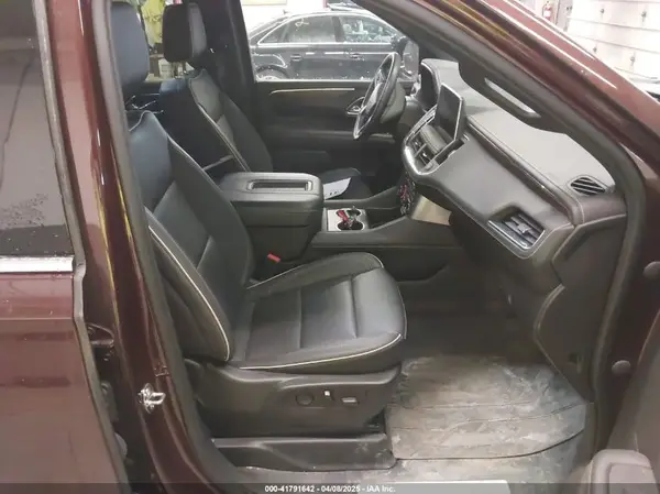 1GNSKSKD2PR473085 2023 CHEVROLET TAHOE - Image 8