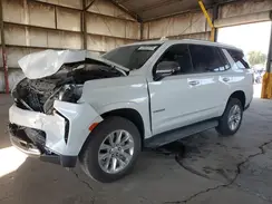 1GNSKSKD2PR497726 2023 CHEVROLET TAHOE