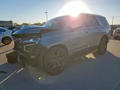 1GNSKSKD2PR558489 2023 CHEVROLET TAHOE