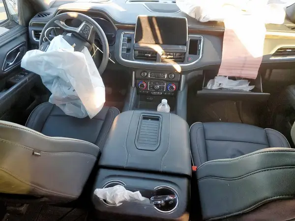 1GNSKSKD2PR558489 2023 CHEVROLET TAHOE - Image 8