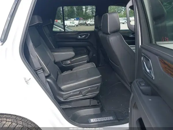 1GNSKSKD2RR180872 2024 CHEVROLET TAHOE - Image 8