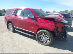 1GNSKSKD2RR255943 2024 CHEVROLET TAHOE