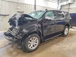 1GNSKSKD2RR401371 2024 CHEVROLET TAHOE