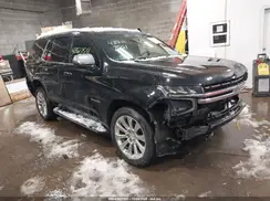 1GNSKSKD3MR101251 2021 CHEVROLET TAHOE