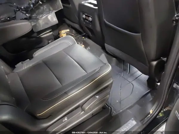 1GNSKSKD3MR101251 2021 CHEVROLET TAHOE - Image 8