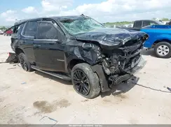 1GNSKSKD3MR105252 2021 CHEVROLET TAHOE