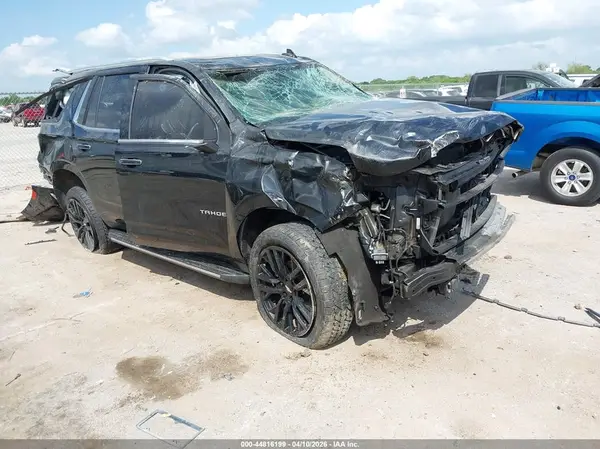 1GNSKSKD3MR105252 2021 CHEVROLET TAHOE - Image 1