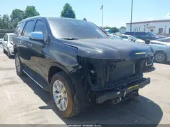 1GNSKSKD3MR116235 2021 CHEVROLET TAHOE