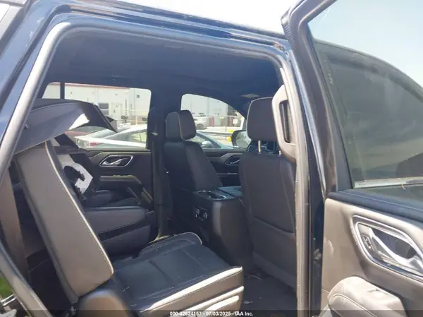 1GNSKSKD3MR116235 2021 CHEVROLET TAHOE - Image 8