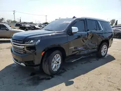 1GNSKSKD3MR226699 2021 CHEVROLET TAHOE
