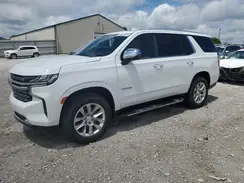 1GNSKSKD3MR262148 2021 CHEVROLET TAHOE