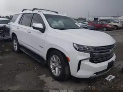 1GNSKSKD3NR175190 2022 CHEVROLET TAHOE