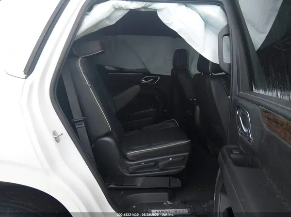 1GNSKSKD3NR175190 2022 CHEVROLET TAHOE - Image 8