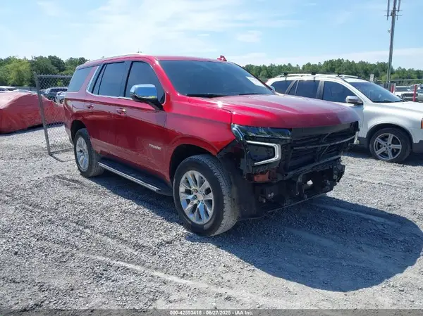 1GNSKSKD3PR142256 2023 CHEVROLET TAHOE - Image 1