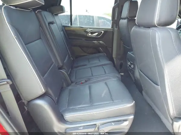 1GNSKSKD3PR142256 2023 CHEVROLET TAHOE - Image 8
