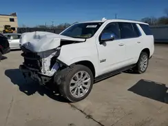 1GNSKSKD3PR144704 2023 CHEVROLET TAHOE