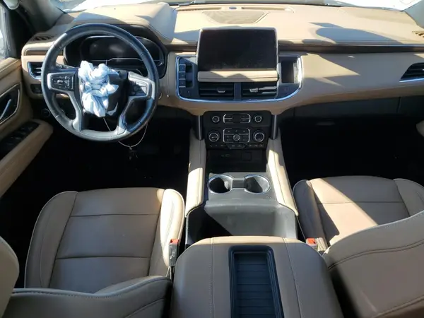 1GNSKSKD3PR144704 2023 CHEVROLET TAHOE - Image 8