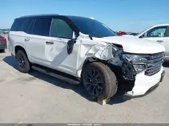 1GNSKSKD3PR157453 2023 CHEVROLET TAHOE